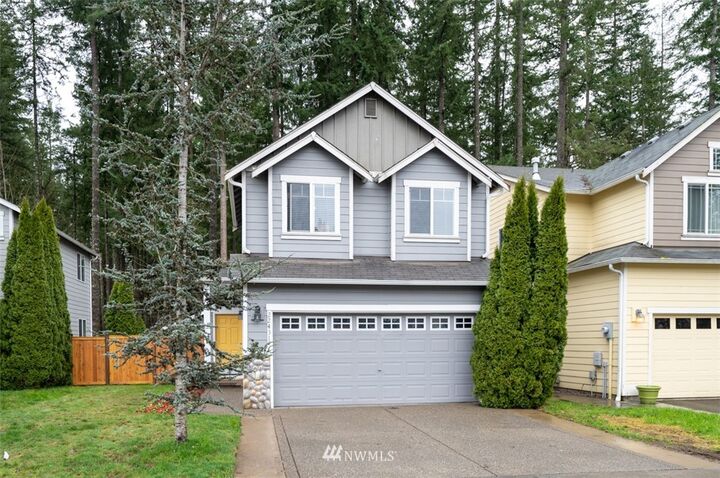 Property Photo:  22431 SE 244th Street  WA 98038 
