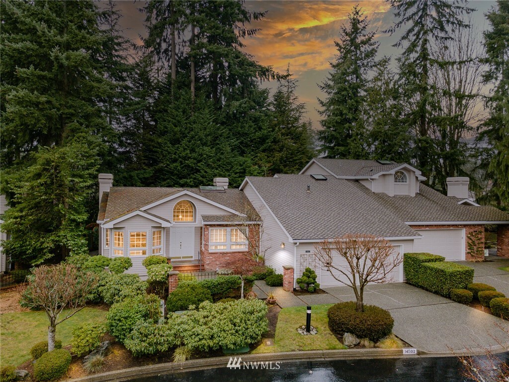 Property Photo:  14502 21st Court SE  WA 98012 