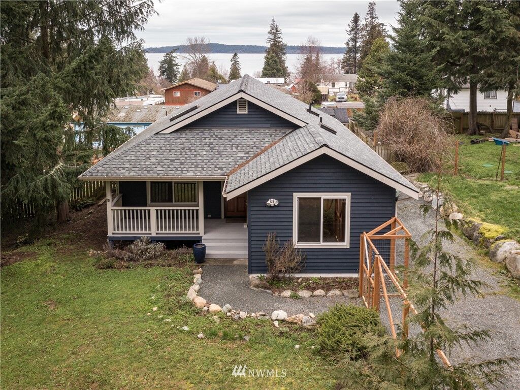 Property Photo:  177  Bartel Road  WA 98245 