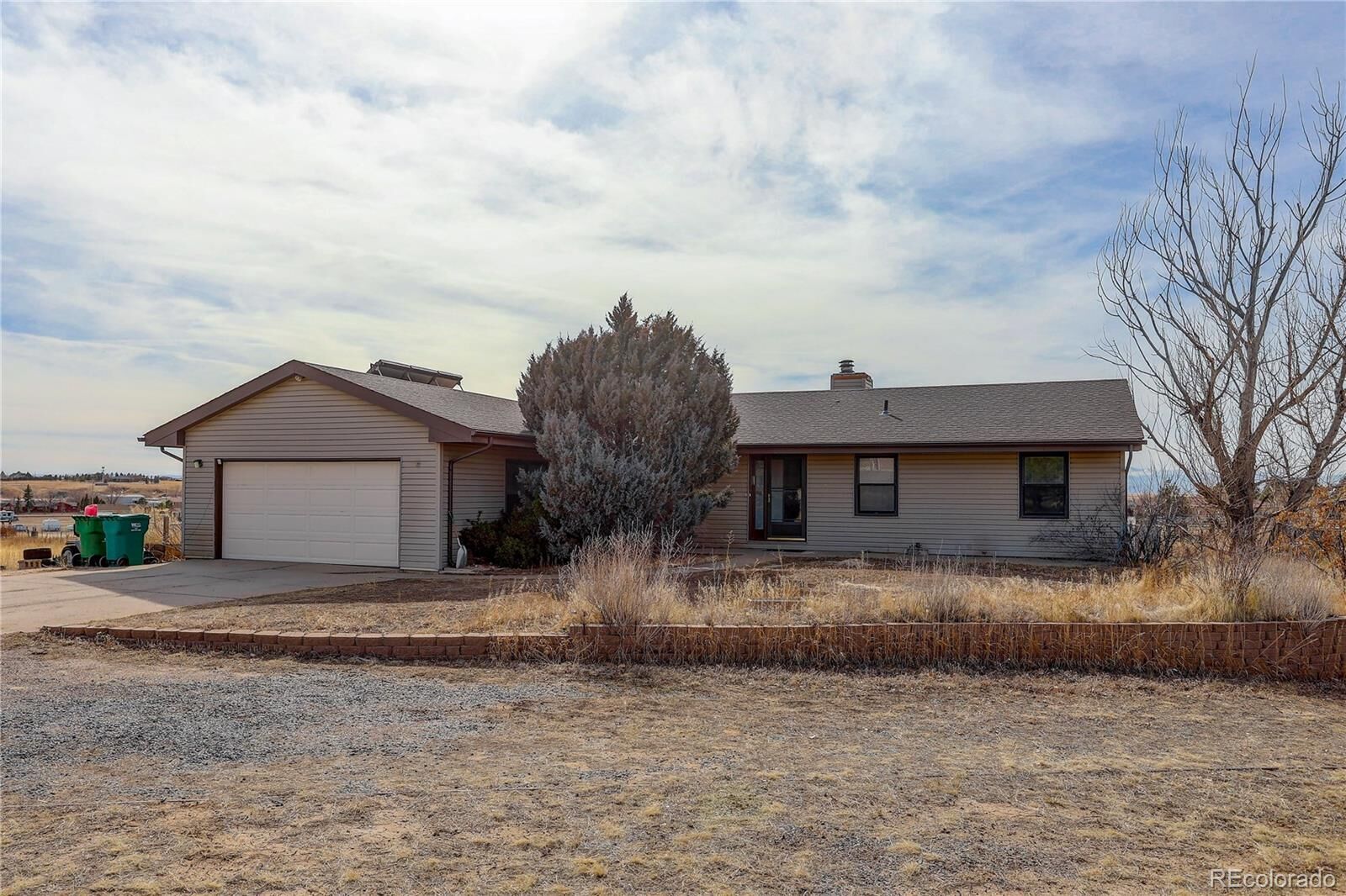Property Photo: 179 S De Gaulle Street CO 80018