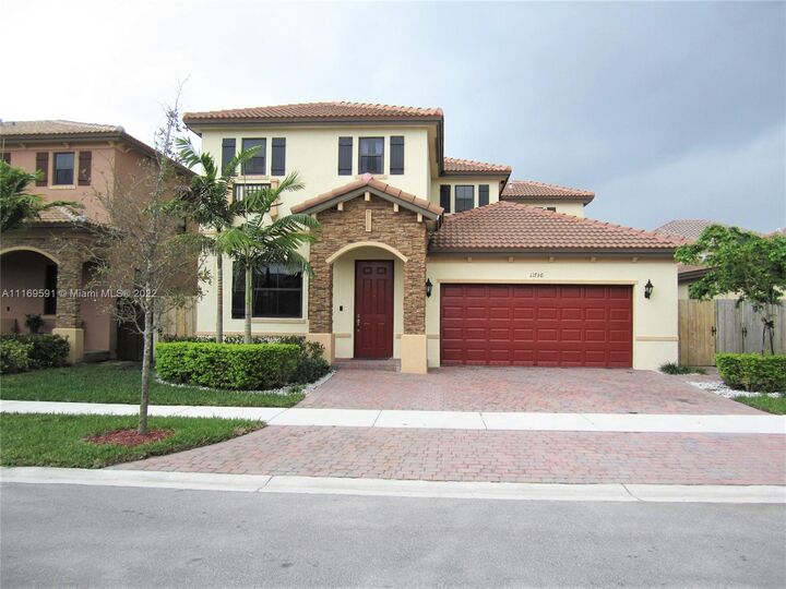 11730 SW 242 Ter  Homestead FL 33032 photo