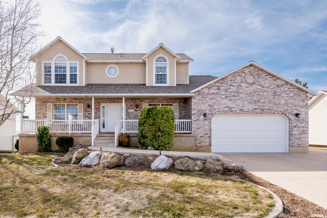 Property Photo:  Address not disclosed  UT 84015 