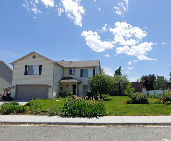 Property Photo: Address not disclosed UT 84043