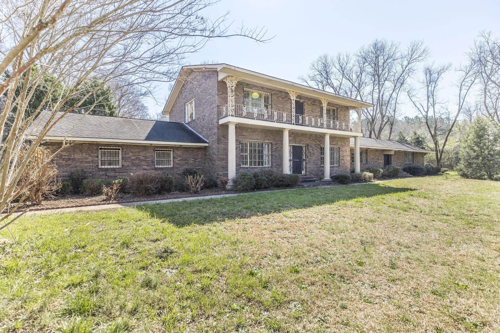 Property Photo:  10 Mattie Road  GA 31030 