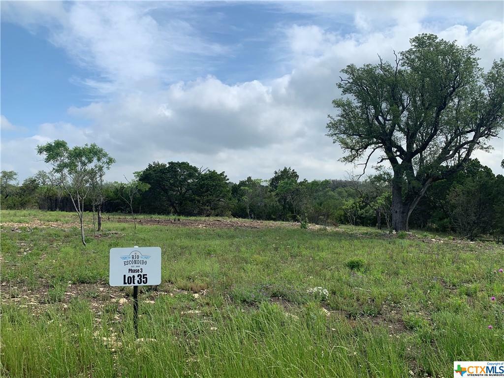 Property Photo:  Tbd Private Road 42112  TX 76525 