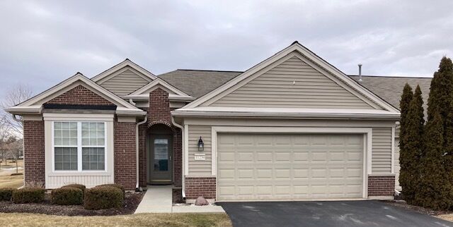 Property Photo: 11234 Bellflower Lane 0 IL 60142