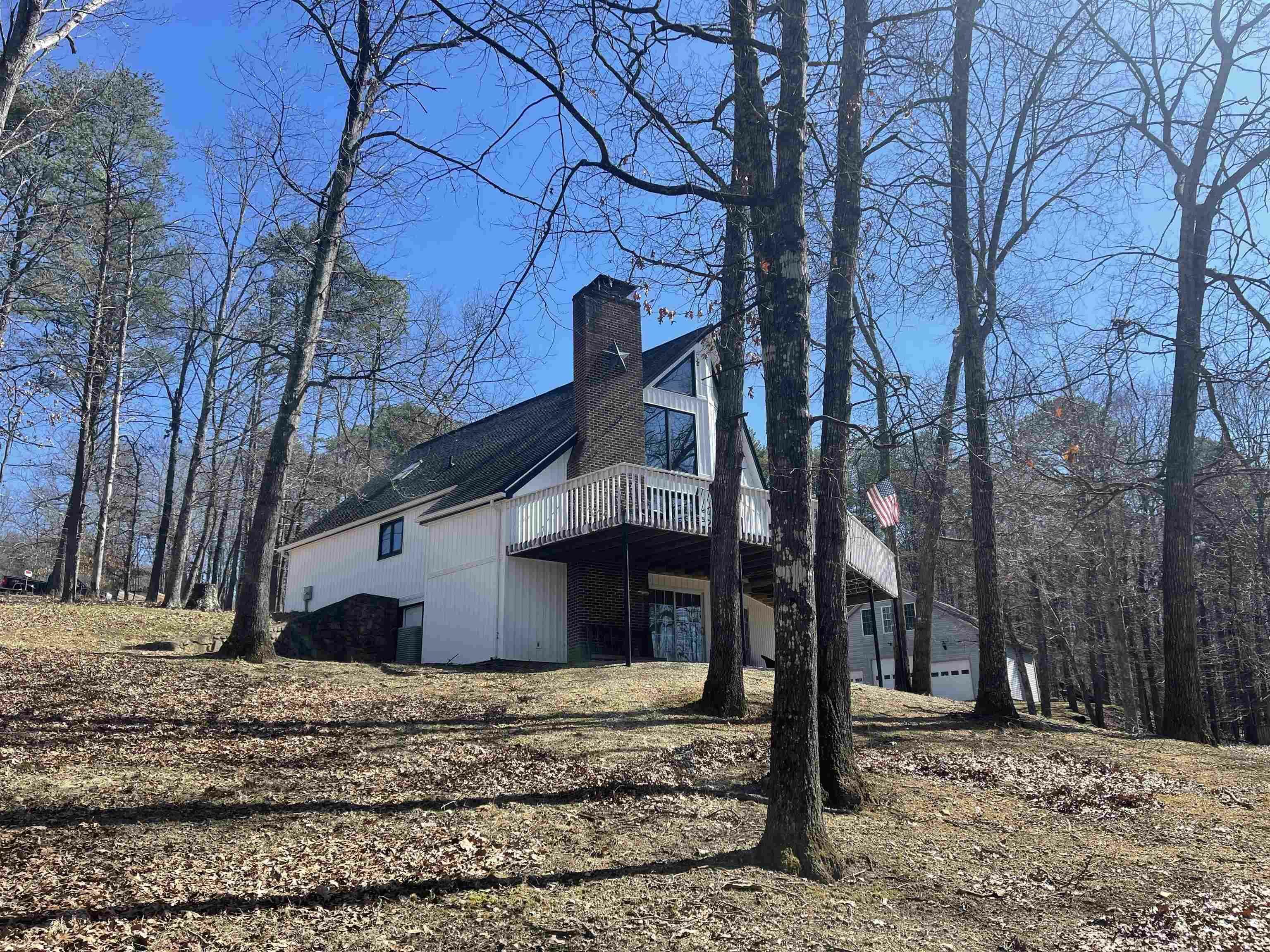 Property Photo:  272 Basham Lane  VA 24019 