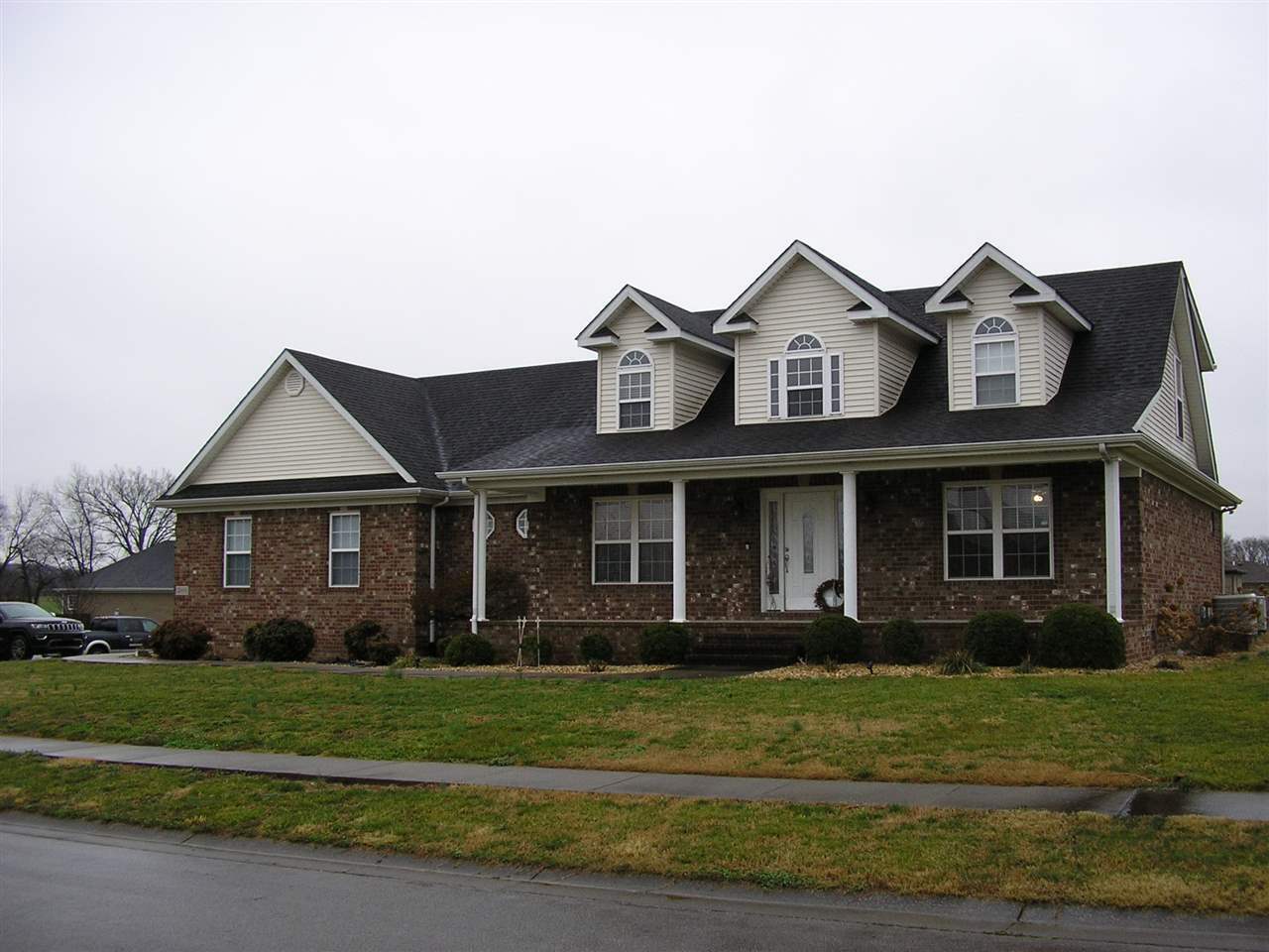 Property Photo:  219 Jade Drive  KY 42171 