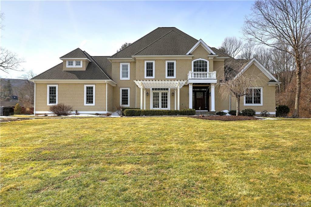 Property Photo: 15 Shire Court CT 06410