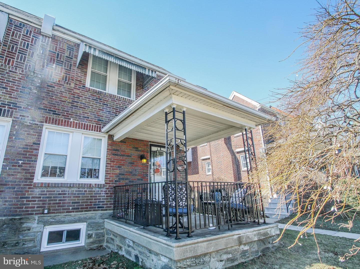 Property Photo:  1032 Bell Avenue  PA 19050 