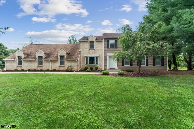 Property Photo:  1 Charlotte Dr  NJ 08833 