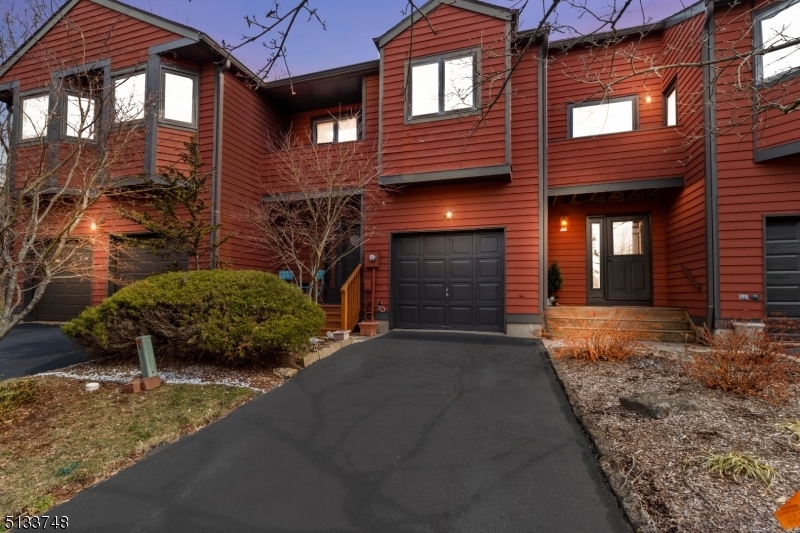 Property Photo: 306 Clark Cir NJ 08822