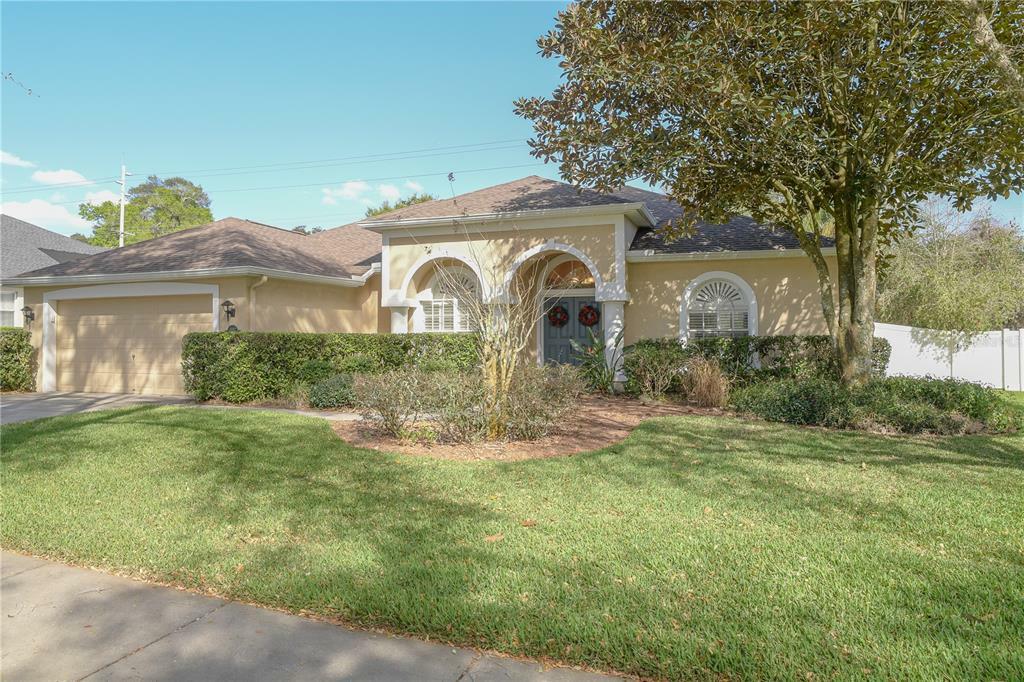 Property Photo:  3127 Red Lion Drive  FL 33596 