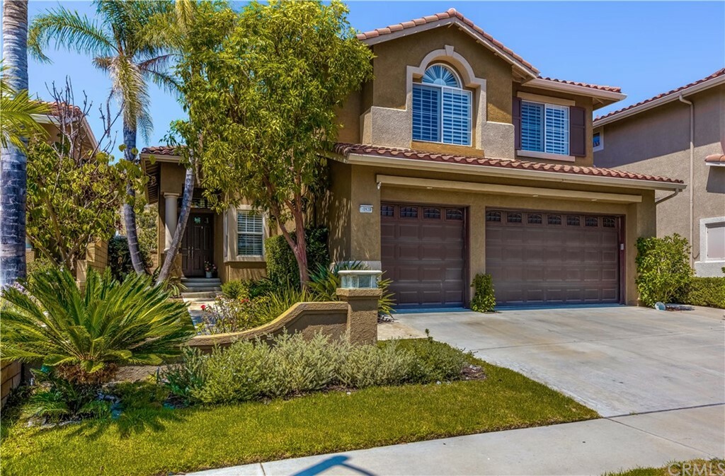 Property Photo: 10920 Phillips Street CA 92782