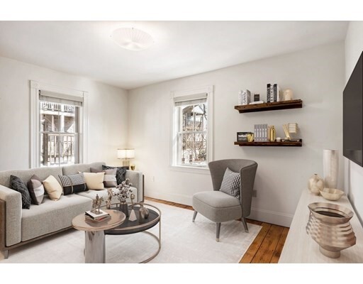Property Photo: 20 Porter St. 2 MA 02130