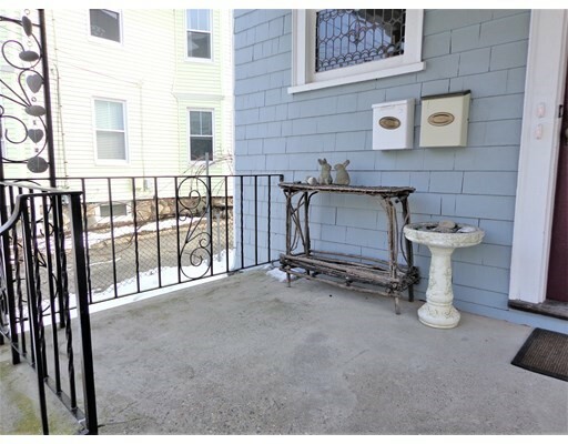 Property Photo: 79 Washington Avenue 1 MA 02453