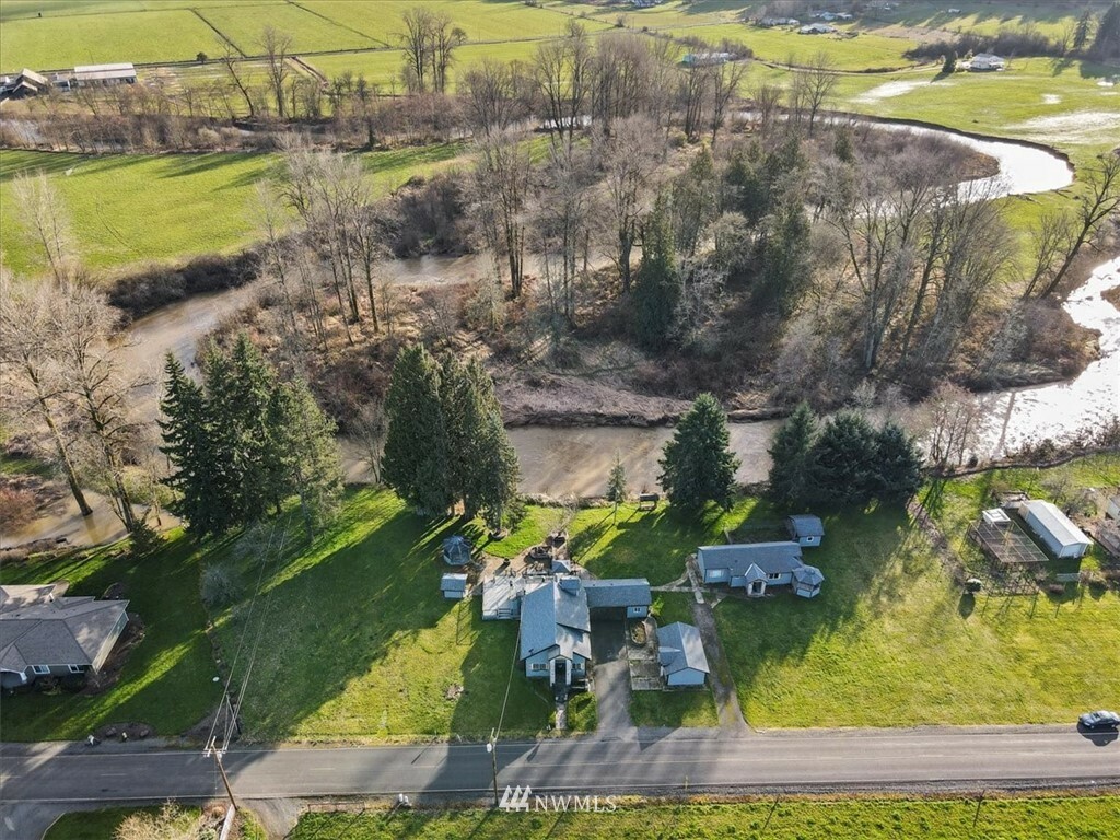 Property Photo:  2312 Rice Road  WA 98532 