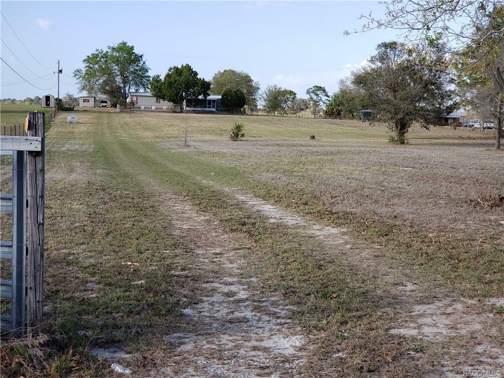 Property Photo:  5385 W Corinas Court  FL 34446 