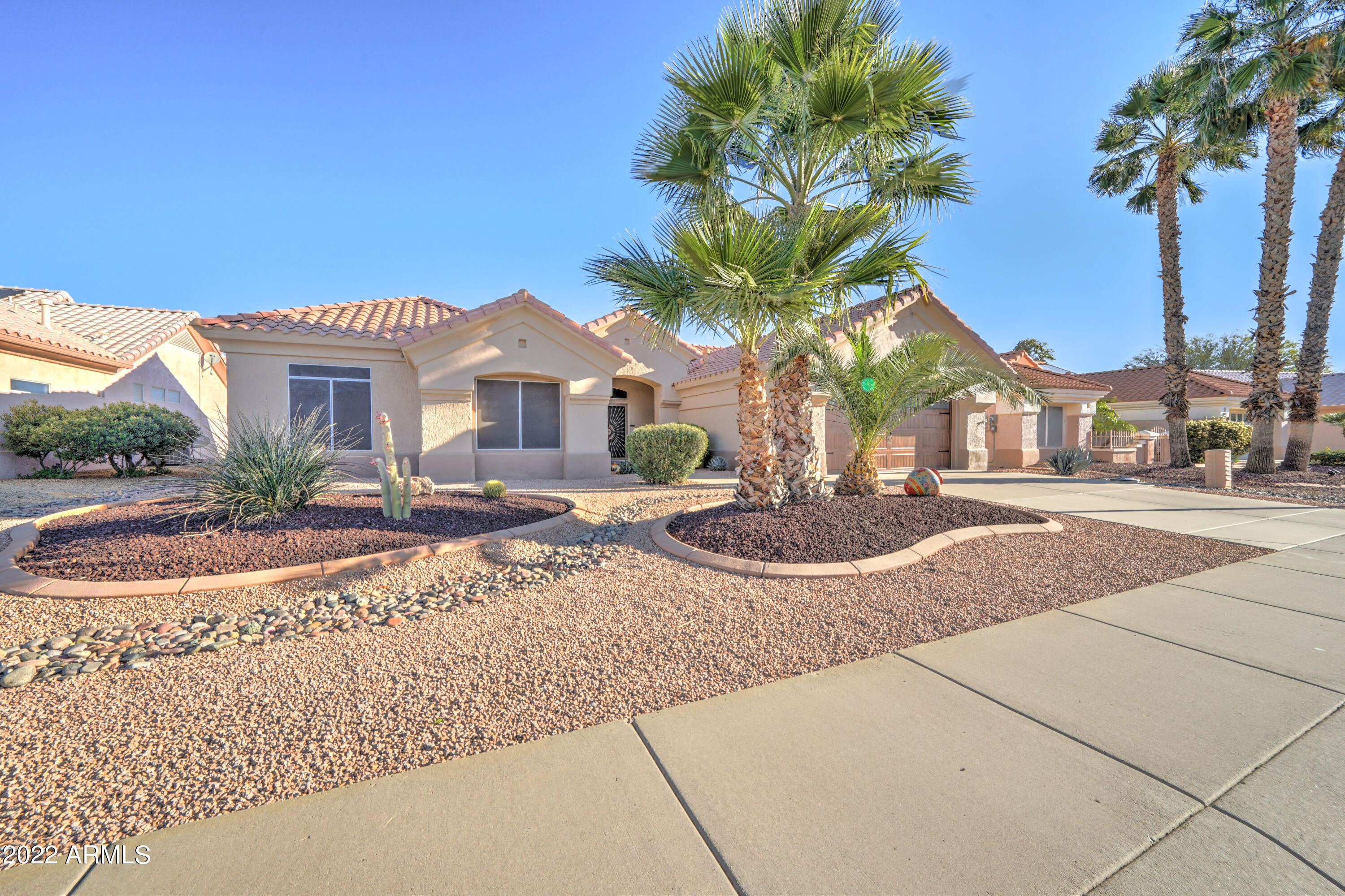Property Photo: 14620 W Ganado Drive AZ 85375