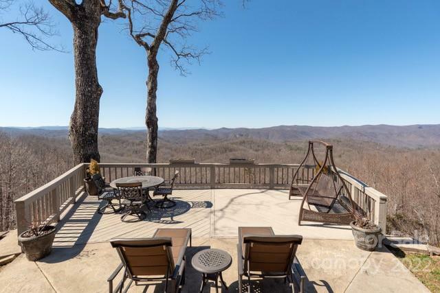 Property Photo:  1505 Rixhaven Drive  NC 28773 