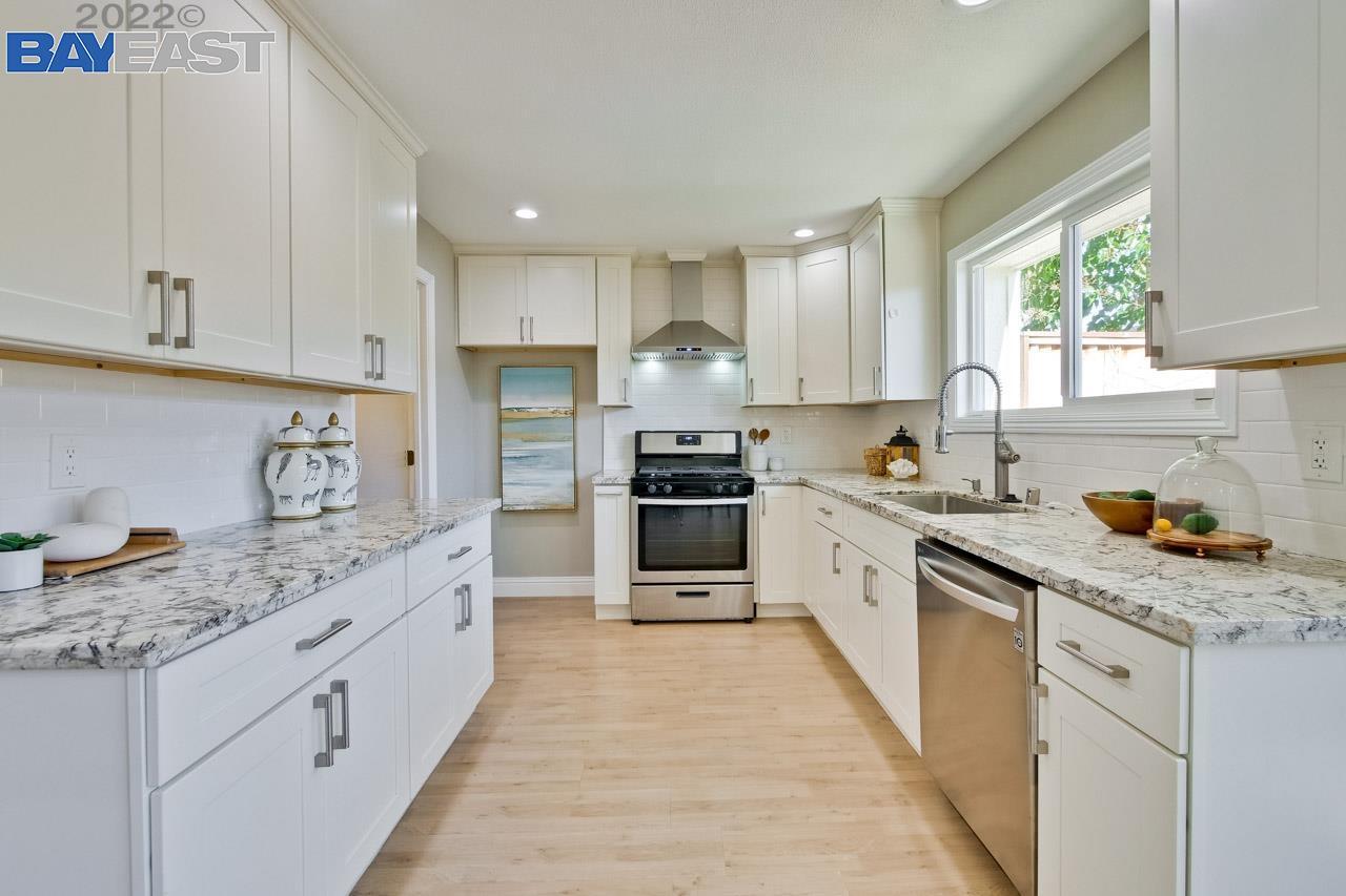 Property Photo:  4430 Alamo St  CA 94587 