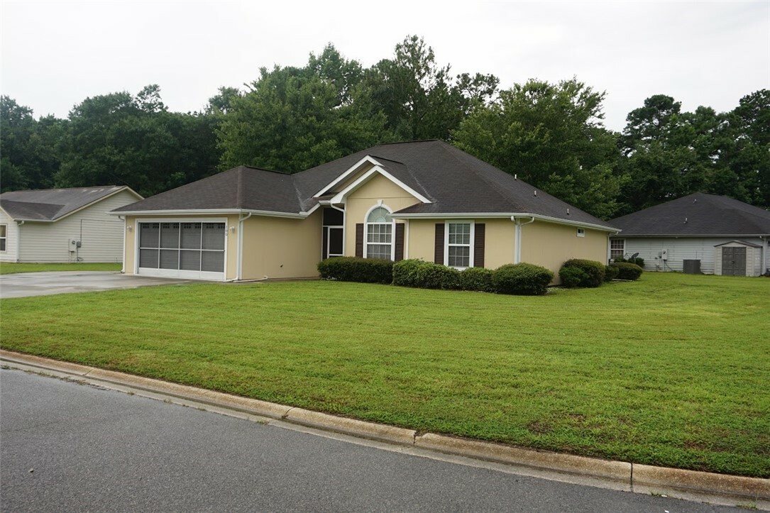 100 Jasmine Lane  Kingsland GA 31548 photo