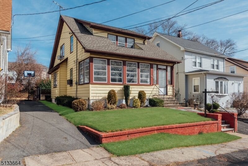 Property Photo:  285 Millard Ave  NJ 07205 