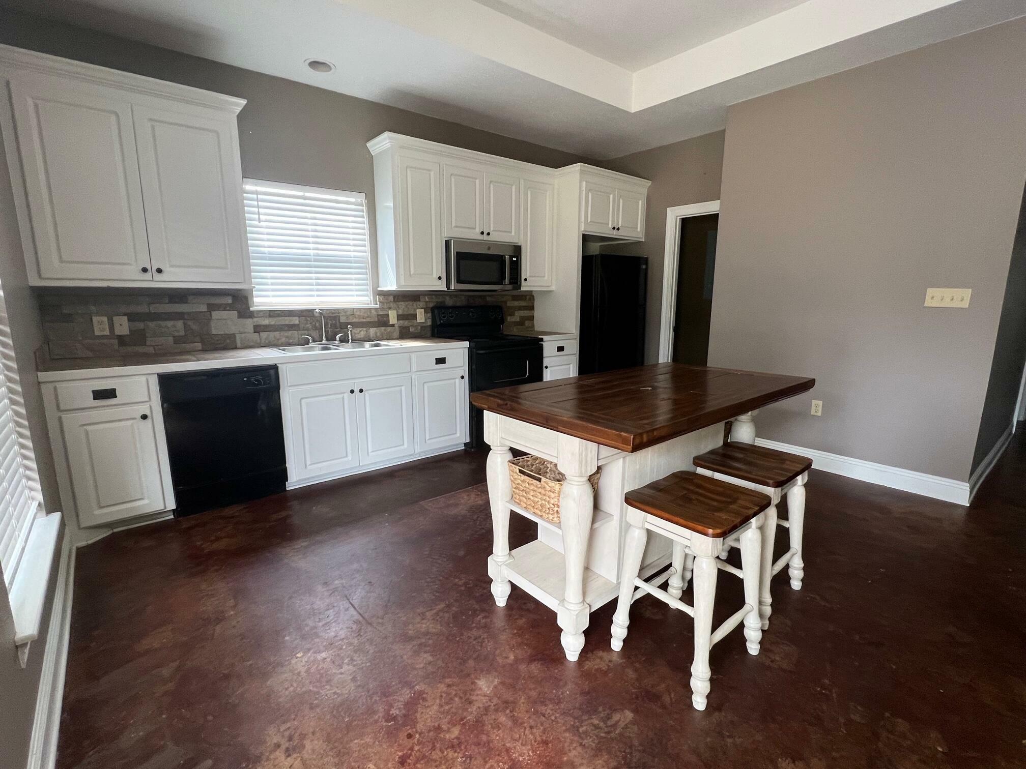 Property Photo: 3837 Rocky Branch Rd. MS 39482