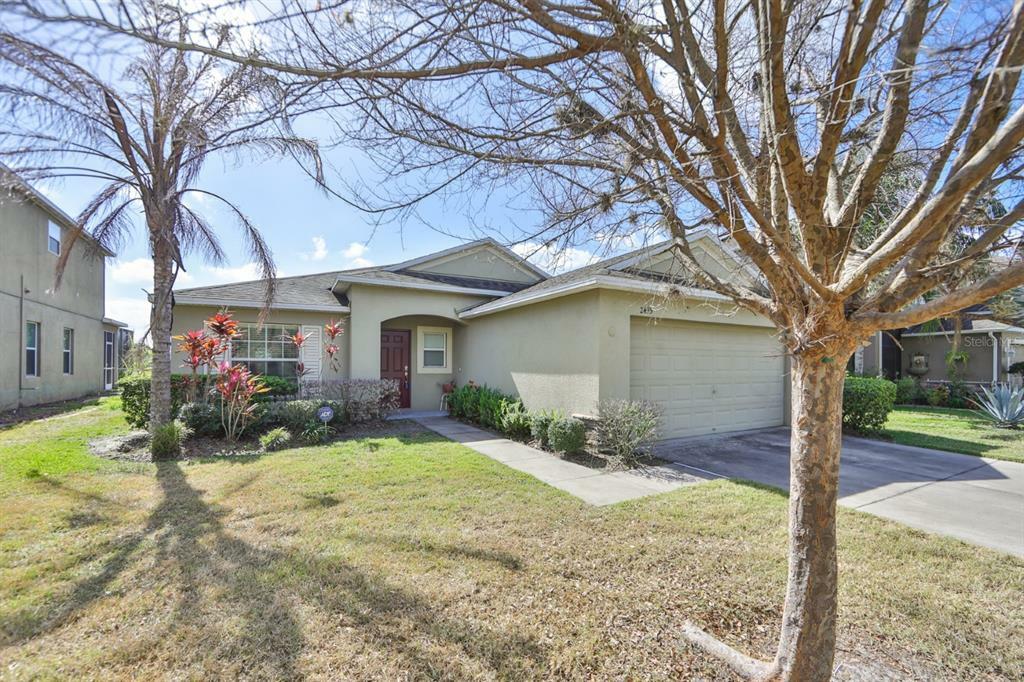 Property Photo:  2435 Roanoke Springs Drive  FL 33570 