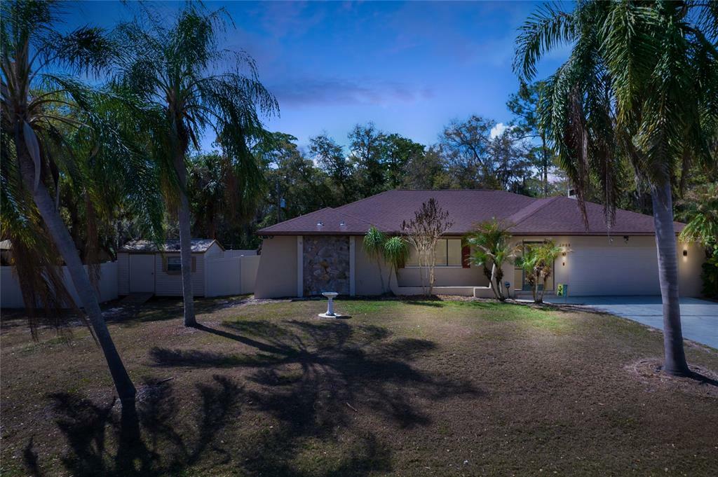 Property Photo:  1025 Fletcher Street  FL 33952 