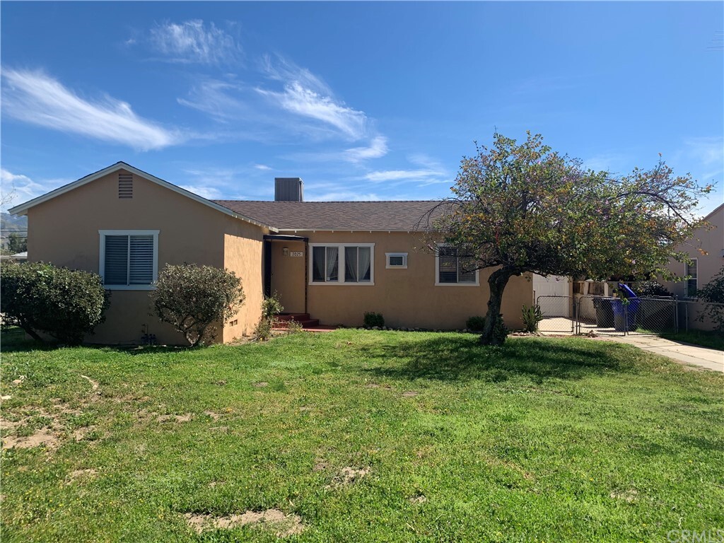Property Photo: 7075 Osbun Road CA 92404