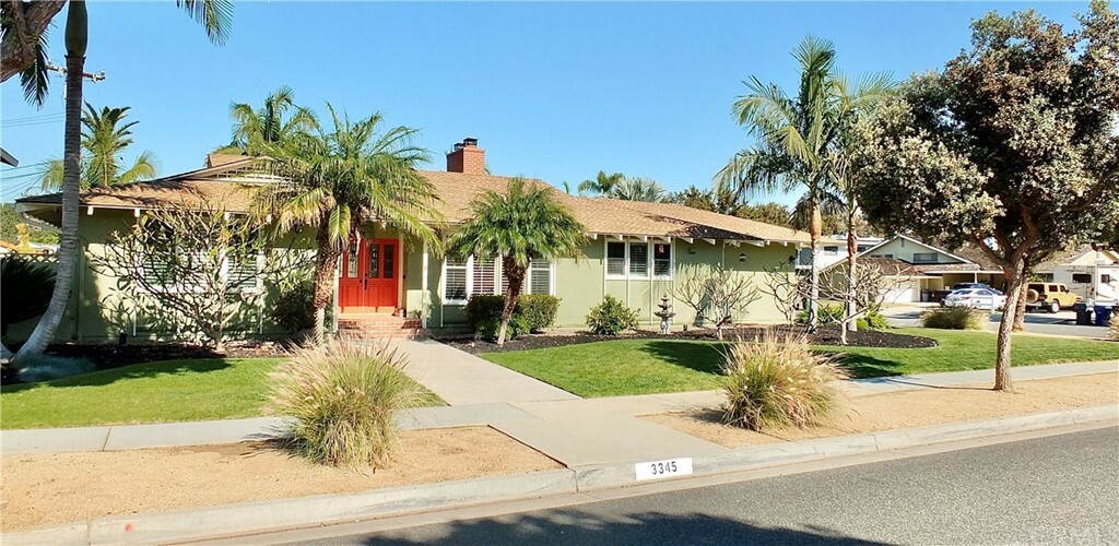 Property Photo: 3345 Harvey Way CA 90712