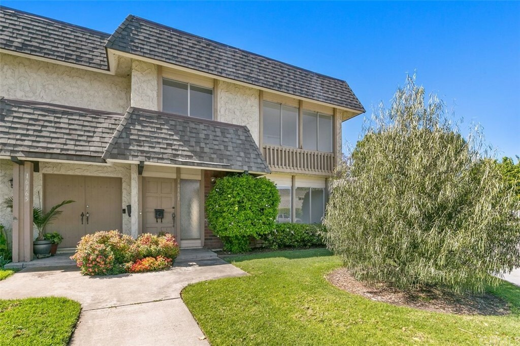 Property Photo:  16161 Mount Olancha Street  CA 92708 