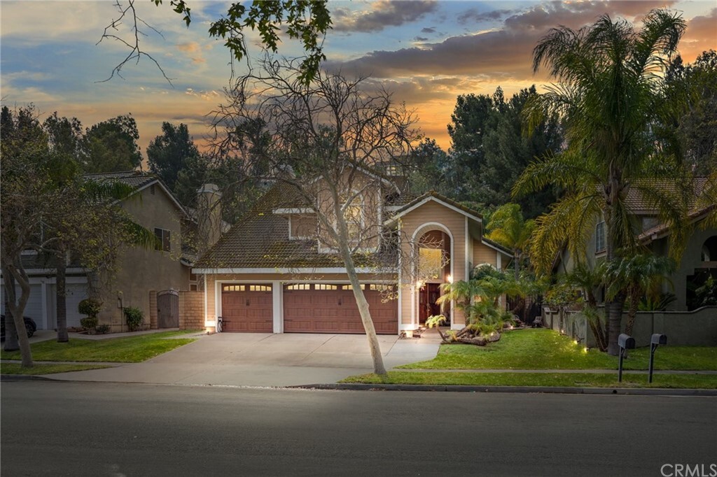Property Photo: 3010 Juniper Dr CA 92882