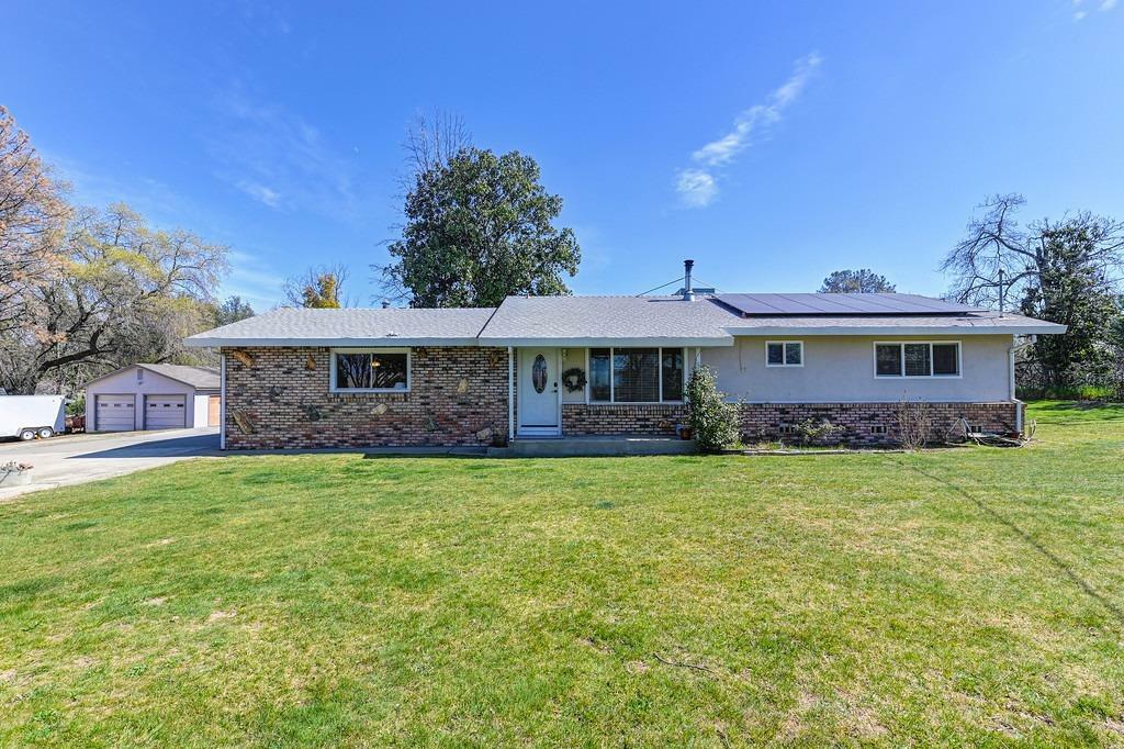 Property Photo:  4885 Barton Road  CA 95650 