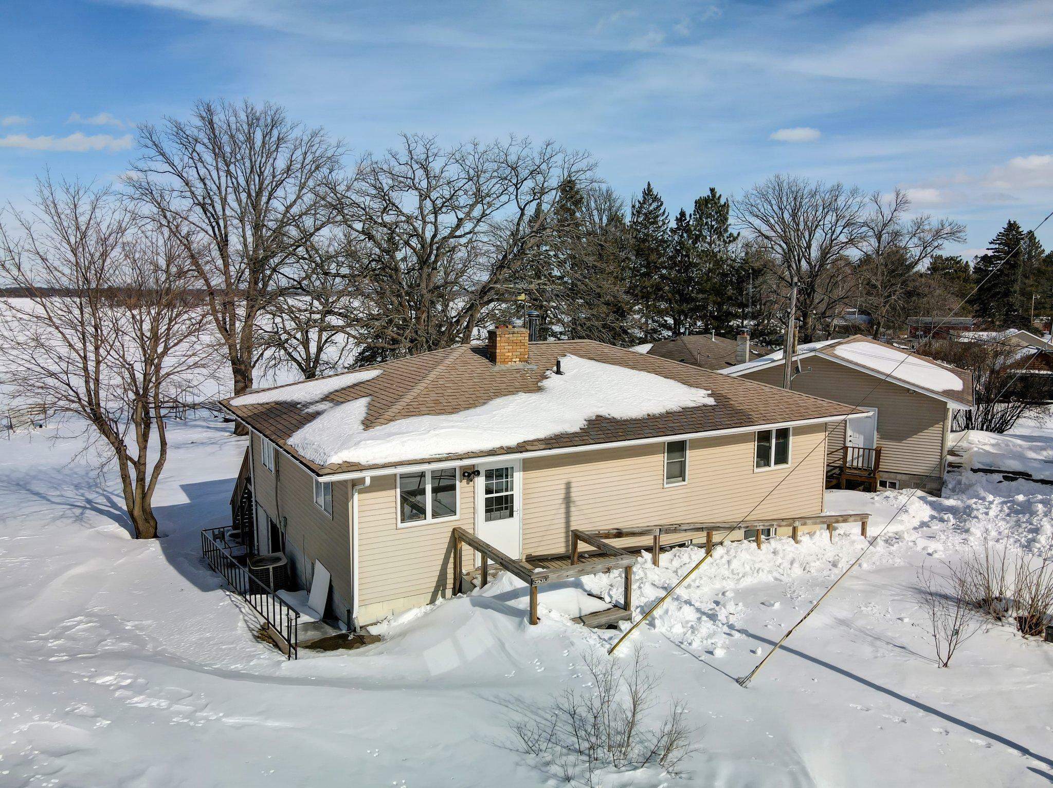 Property Photo: 22420 519th Lane MN 55760