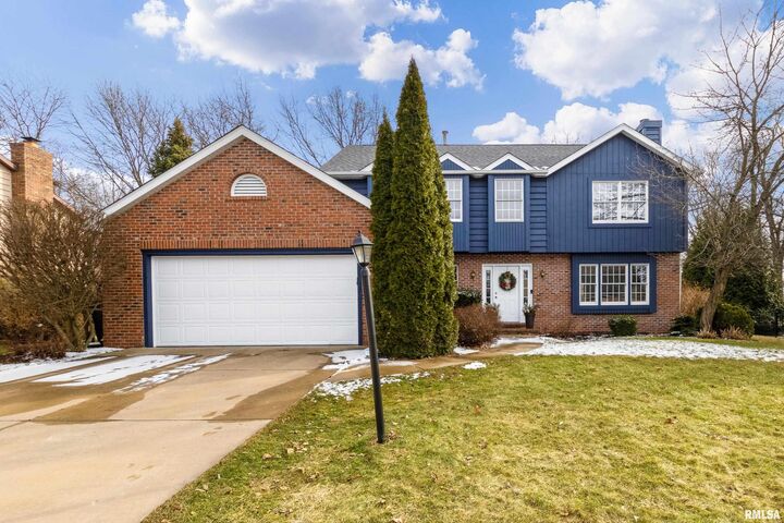 908 W Brookforest  Peoria IL 61615 photo