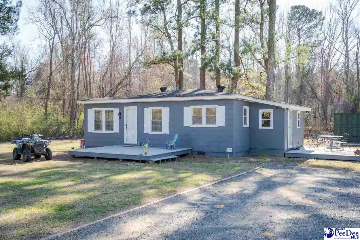 Property Photo:  2632 Dogwood Road  SC 29161 