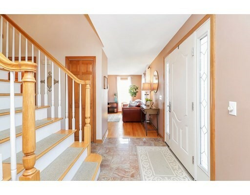 Property Photo:  214 Meadowbrook Rd  MA 01028 