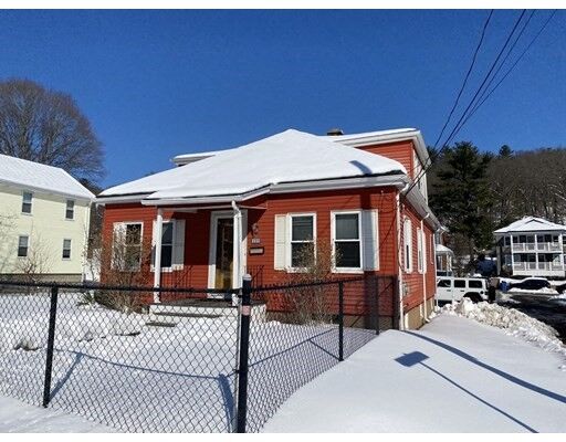 Property Photo:  1111 Main Street  MA 02451 