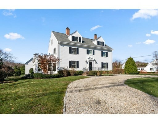 Property Photo: 260 Washington St MA 02332