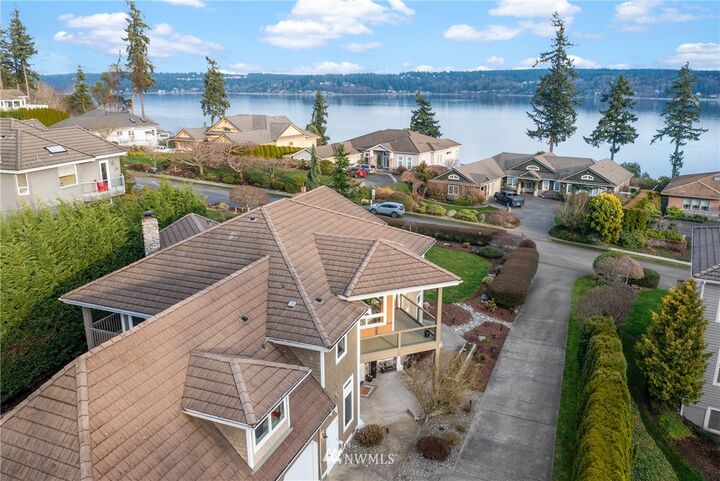 Property Photo:  12320  98th Avenue Ct NW  WA 98329