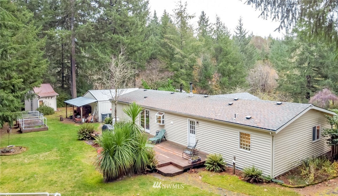 Property Photo:  17613 74th Street NW  WA 98394 