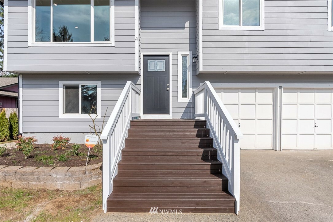 Property Photo: 5305 105th Street NE WA 98270