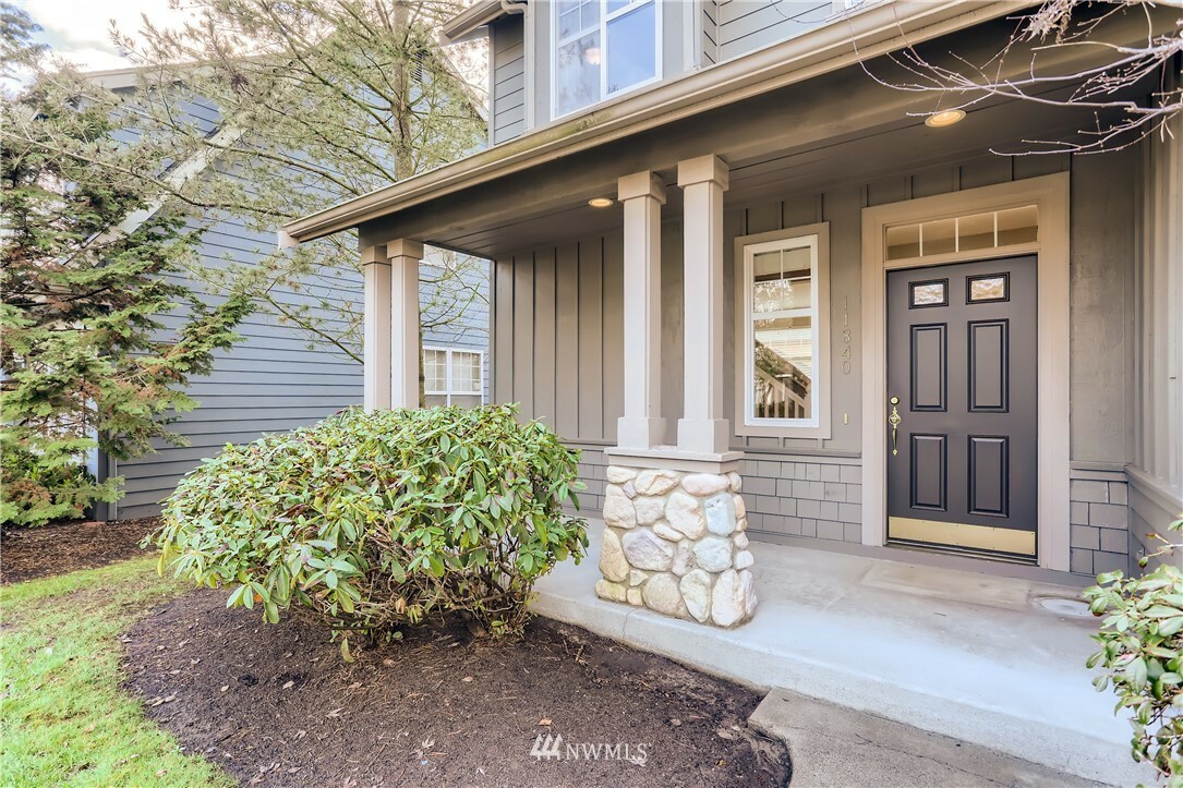 Property Photo: 11840 Possession Way WA 98275