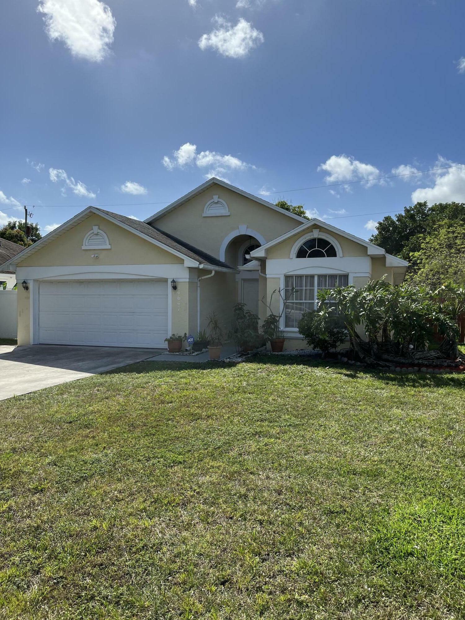 Property Photo:  14647 Heights Boulevard  FL 33458 