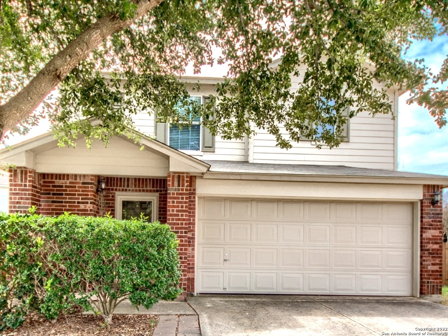 Property Photo:  6606 Burton Bay  TX 78238 