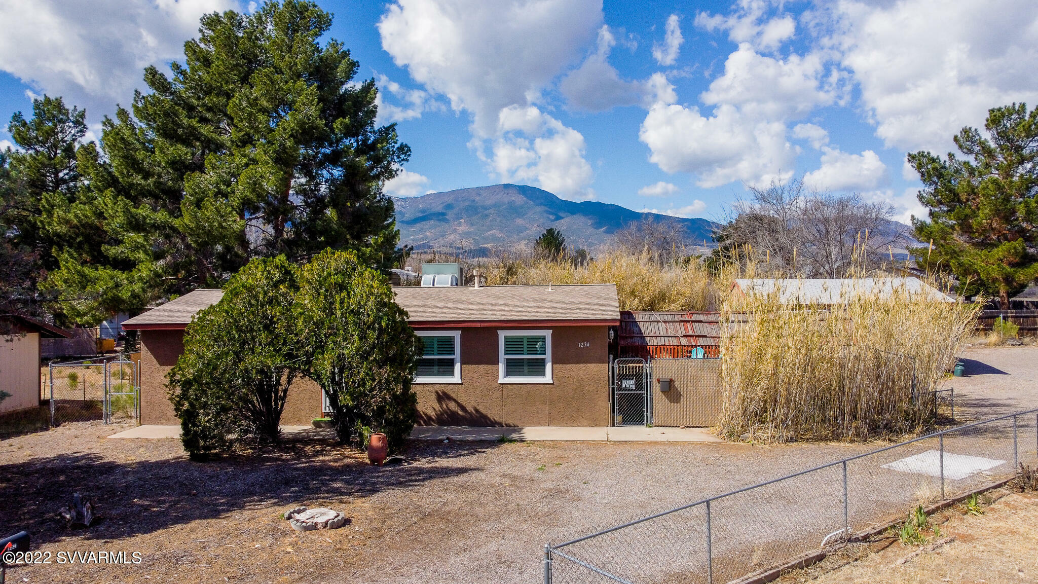 Property Photo:  1234 Cavalry Circle  AZ 86326 