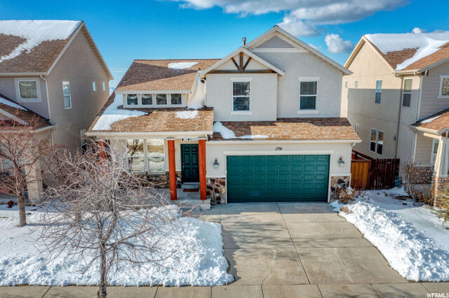 Property Photo:  Address not disclosed  UT 84020 