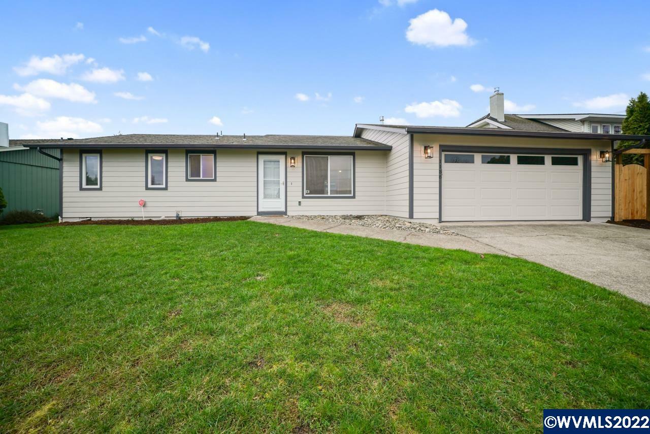 Property Photo:  1158  Cynthia Ct N  OR 97303-5339 